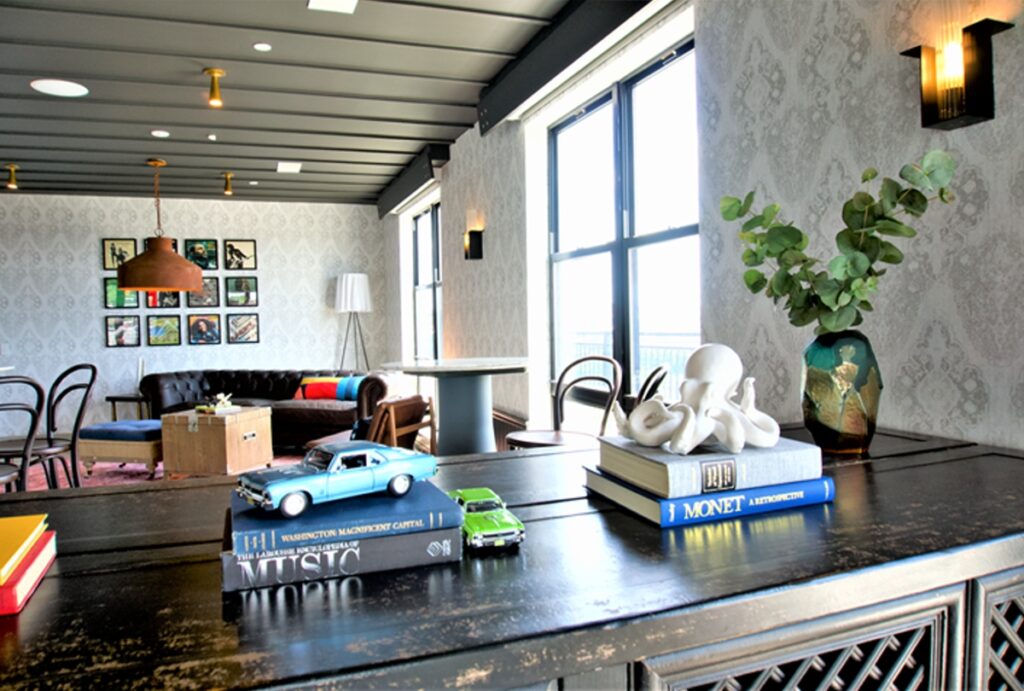 Coda at Bryant Street Redux