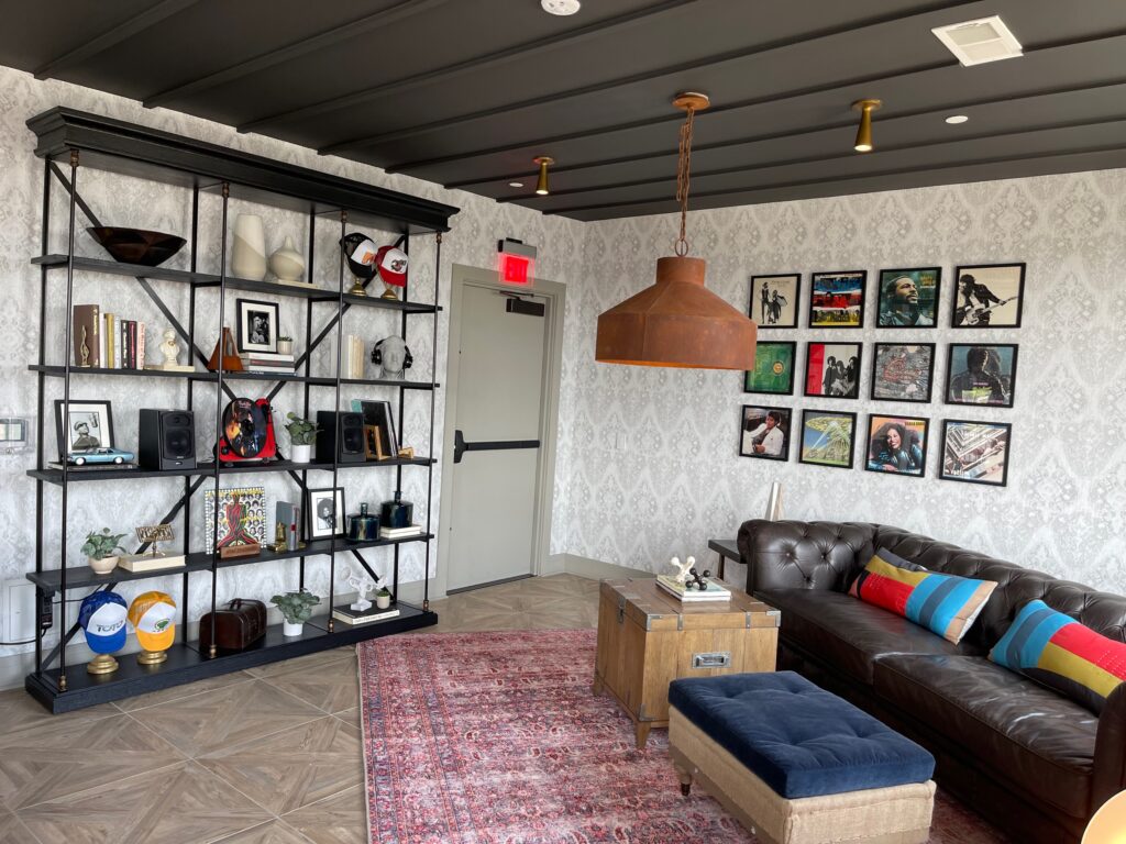 Coda at Bryant Street Redux