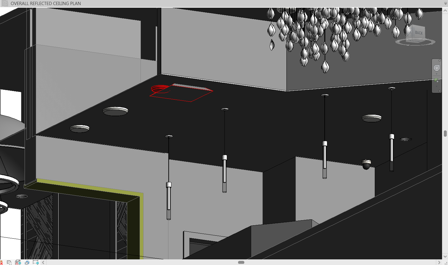 The Future of Construction Documentation: An Interior Design ...